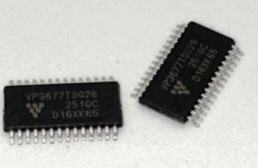 昱盛电子VP3677TSG28